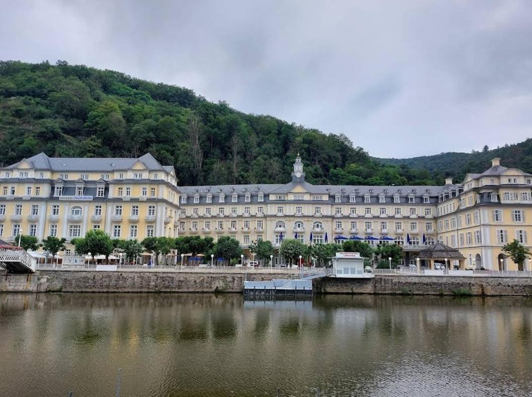 Fewo Marionette Hirschberg Lahn Exterior photo